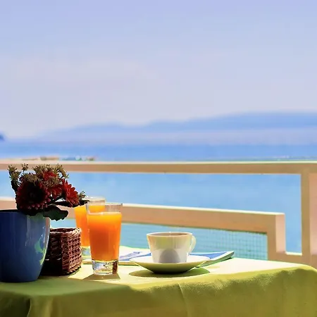 Appartamento Sandy Duće