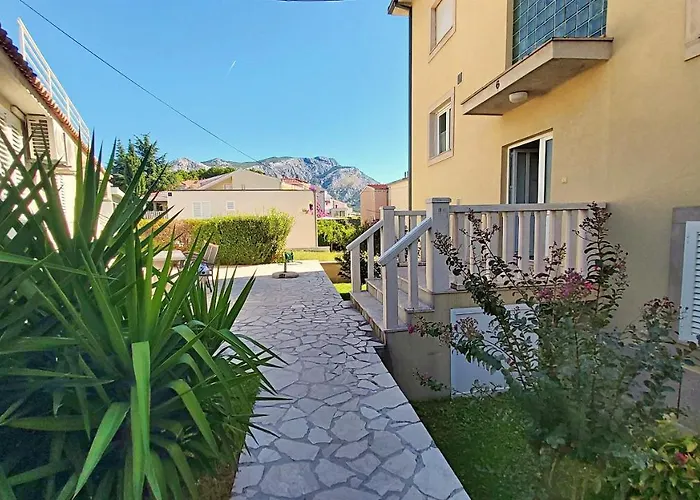 Sandy Appartamento Duće