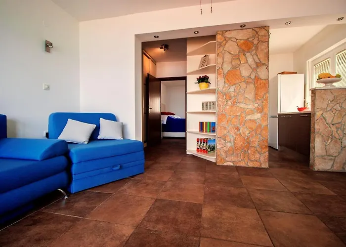 Appartamento Sandy *