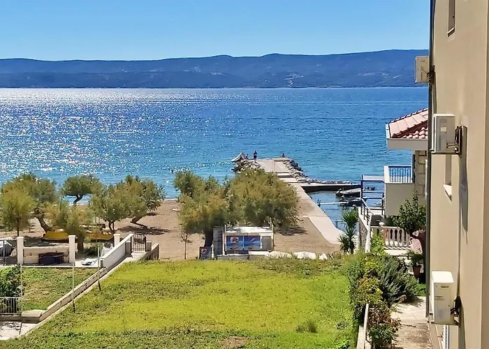 Sandy Appartamento *