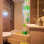 Sandy Apartament