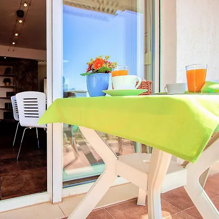 Appartement Sandy Duće