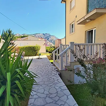 Sandy Appartement Duće