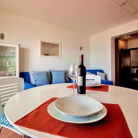 Apartman Sandy Duće