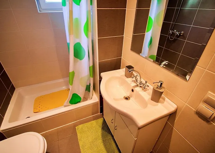 Sandy Appartement Duće