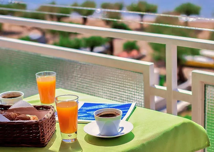 아파트 Sandy Duće