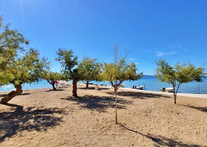 Sandy Appartement Duće